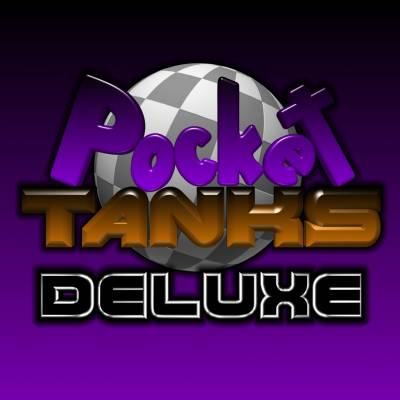 Pocket Tanks Deluxe v1.6, (2012, Eng) 295 weapons +25 Packs