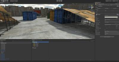 Unity 3D Pro v4.1.3f3 (2013 / Eng) Конструктор 3D игр - Torrent