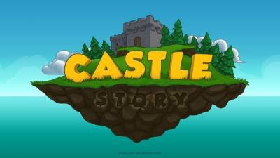 Castle Story / История Замка v0.1.0.a6c6 (2013 / Eng) - Torrent