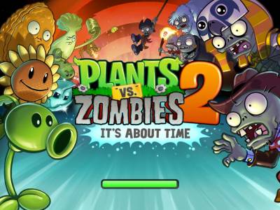 Растения против Зомби 2: Самое время / Plants vs. Zombies 2: It’s About Time (2013 / Для ПК) - Torrent