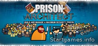 Prison Architect - Тюремный Архитектор (Rus/Eng/Ukr)