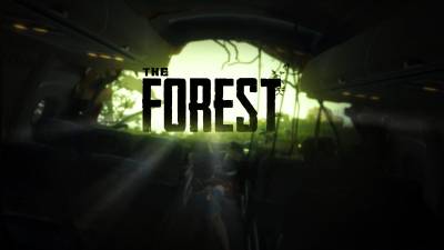 Лес / The Forest v.0.20b (2015) [Rus / Eng]