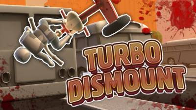 Turbo Dismount v1.15 [Eng] (2015)